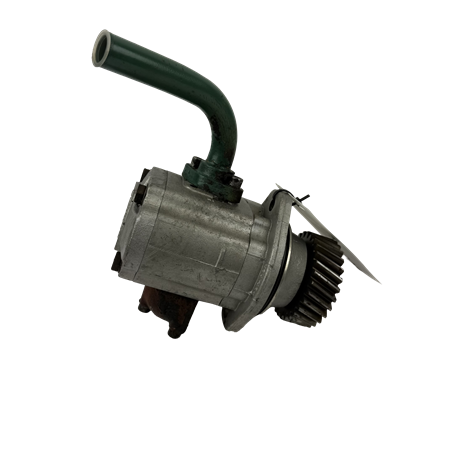 Servopump